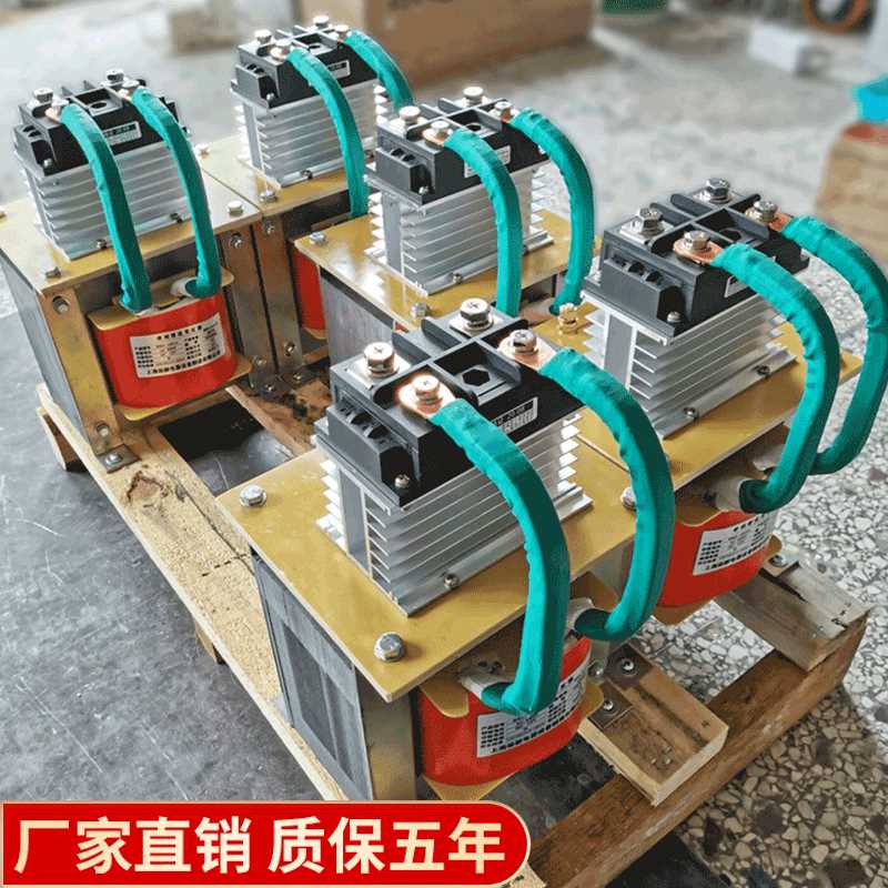 单相整流变压器交流AC220V380V转直流DC110V48V36V24V12V控制隔离 - 图2