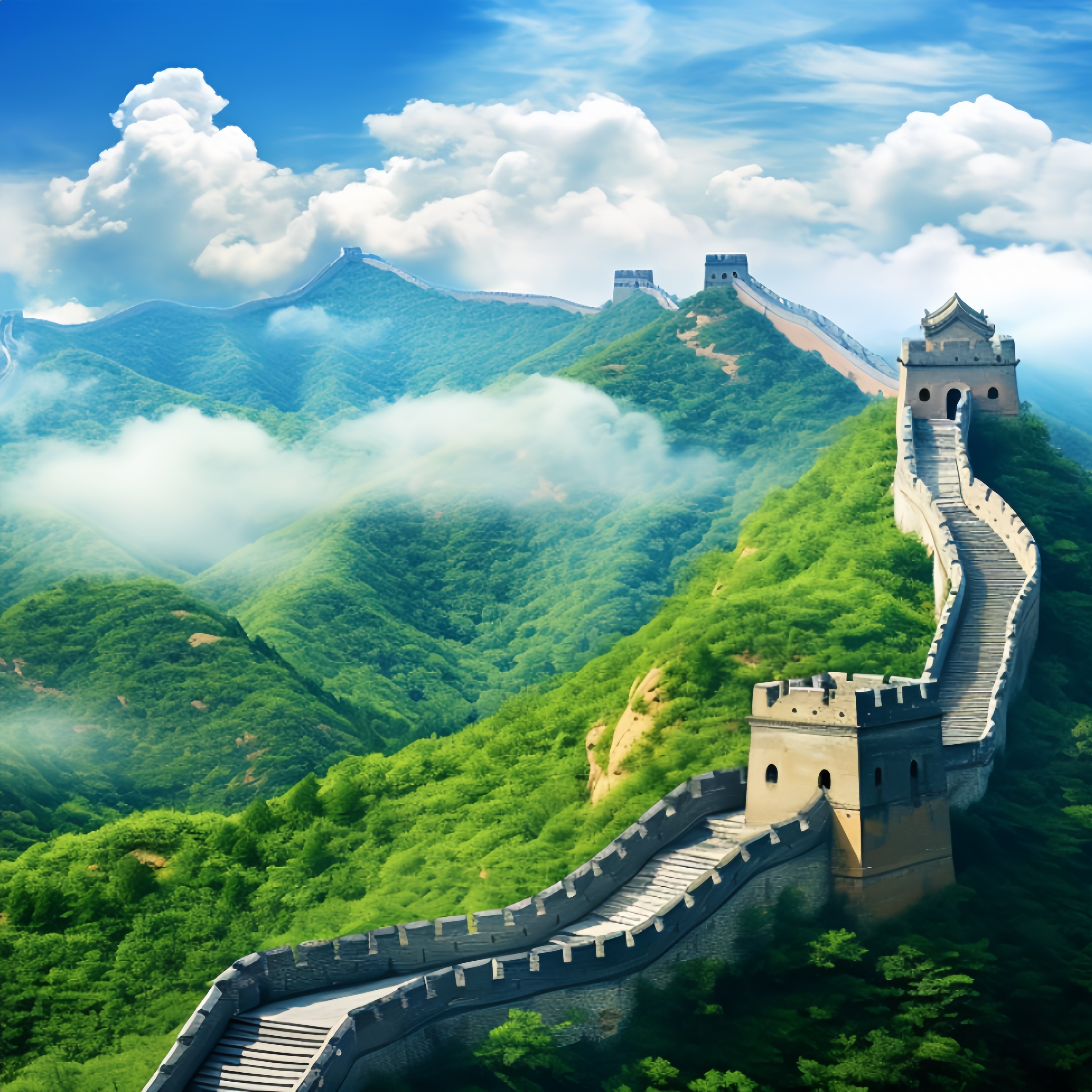 【一家一团】北京慕田峪长城一日游含门票包车接送带司机旅游服务,淘宝优惠券,粉丝福利购,淘宝优惠卷