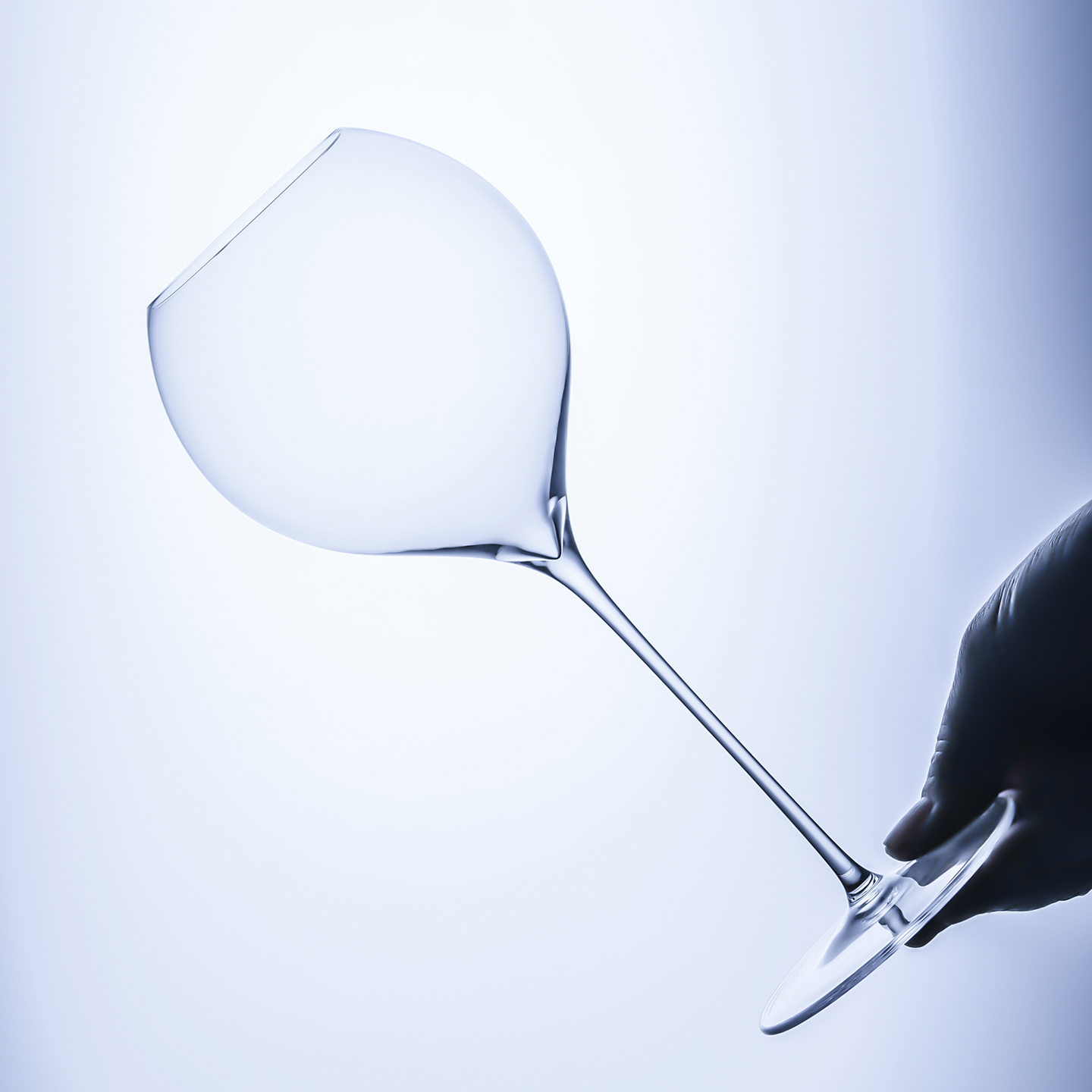 PREMIUM BY CRISON高级透明玻璃红酒杯葡萄酒杯 - 图0