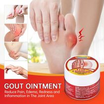 10g Body Joint Soothing Balm Promote Blood Circulation Arthr