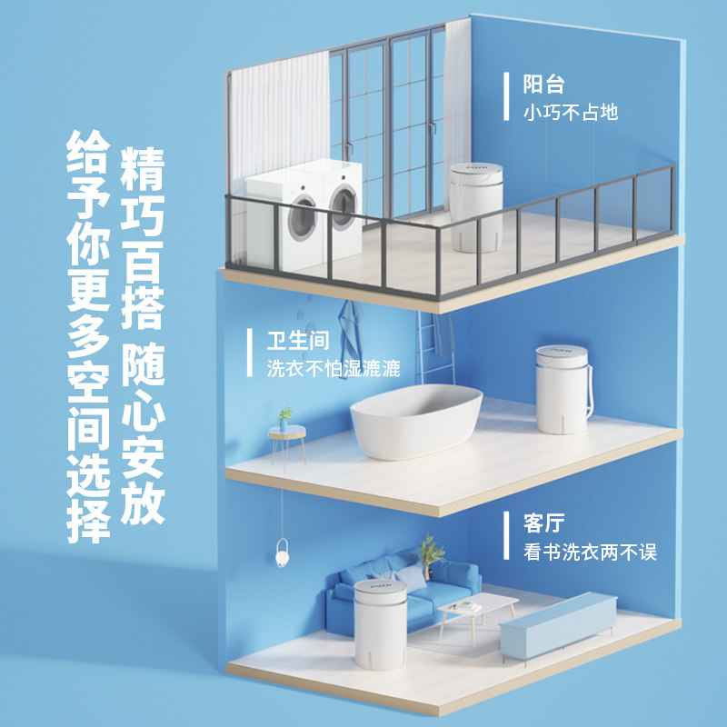  yangzi洗衣机洗衣机