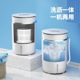 Семейство Янцзы Мини