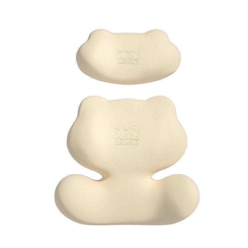 爱车屋汽车头枕车用靠枕颈枕靠垫车座椅车枕头腰垫护腰护颈枕腰靠,淘宝优惠券,粉丝福利购,淘宝优惠卷