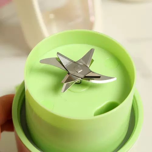 Электрический портативный маленький многофункциональный стакан для домашнего использования