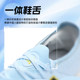Calme football shoes kangaroo leather competition shoes