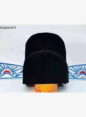 戏曲戏剧用品古代帽子状
