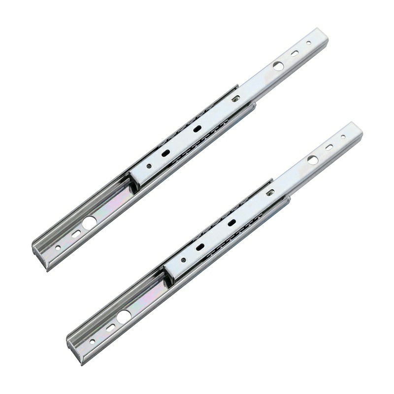 工业滑轨 不锈钢SSRN3612 3614 3618 3620 3622 3624 3626/SSRN36 - 图0