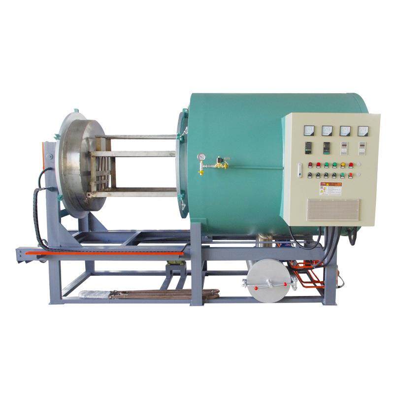 卧式真空煅烧炉真空清洗炉热处理炉喷丝板真空煅烧高温裂解全自动,淘宝优惠券,粉丝福利购,淘宝优惠卷