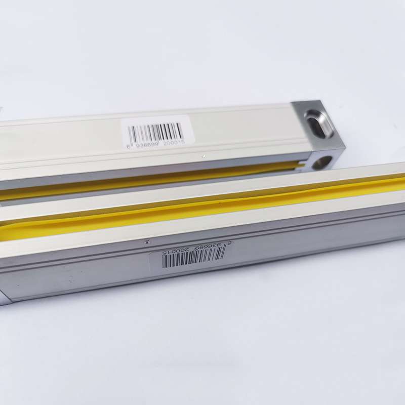 贵阳新天光电光栅尺JCXE5 JCXF5 铣床车床磨床电子尺 仪器用新天 - 图0