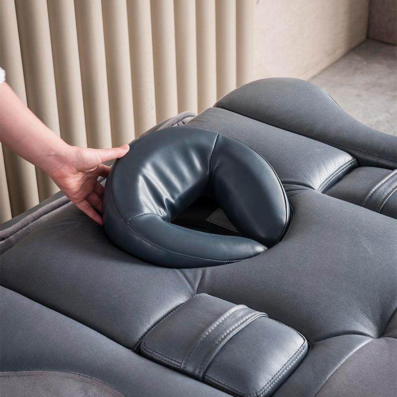 双锦足疗沙发电动按摩足浴沐足躺椅床泡脚洗浴休息采耳洗脚沙发椅,淘宝优惠券,粉丝福利购,淘宝优惠卷