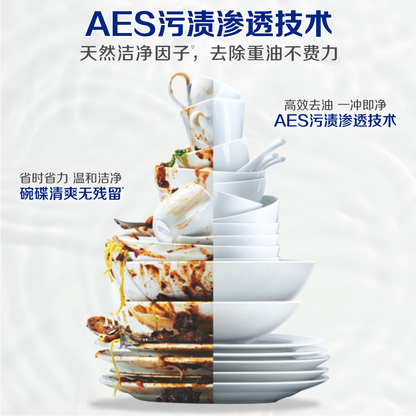 家家宜 洗洁精家庭装1kg大瓶家用厨房洗涤剂餐具餐厅果蔬通用清洁