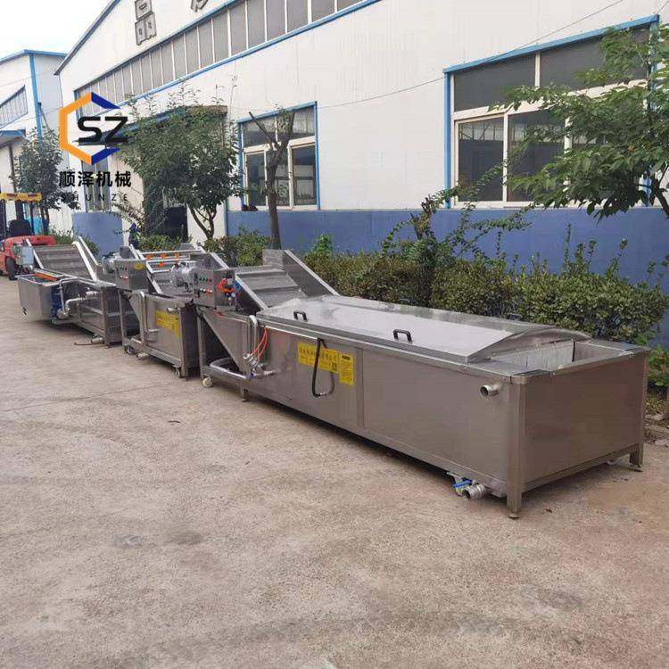 销售鲍鱼清洗机 鲍鱼蒸煮机 鲍鱼海鲜漂烫机流水线,淘宝优惠券,粉丝福利购,淘宝优惠卷