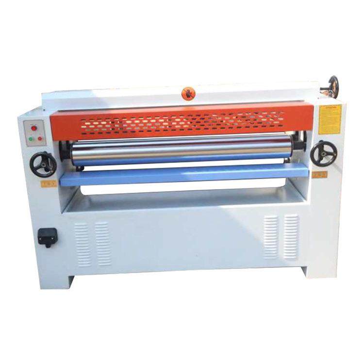 双组份聚氨酯油性涂胶机 木皮贴面滚胶设备 自动上胶,淘宝优惠券,粉丝福利购,淘宝优惠卷