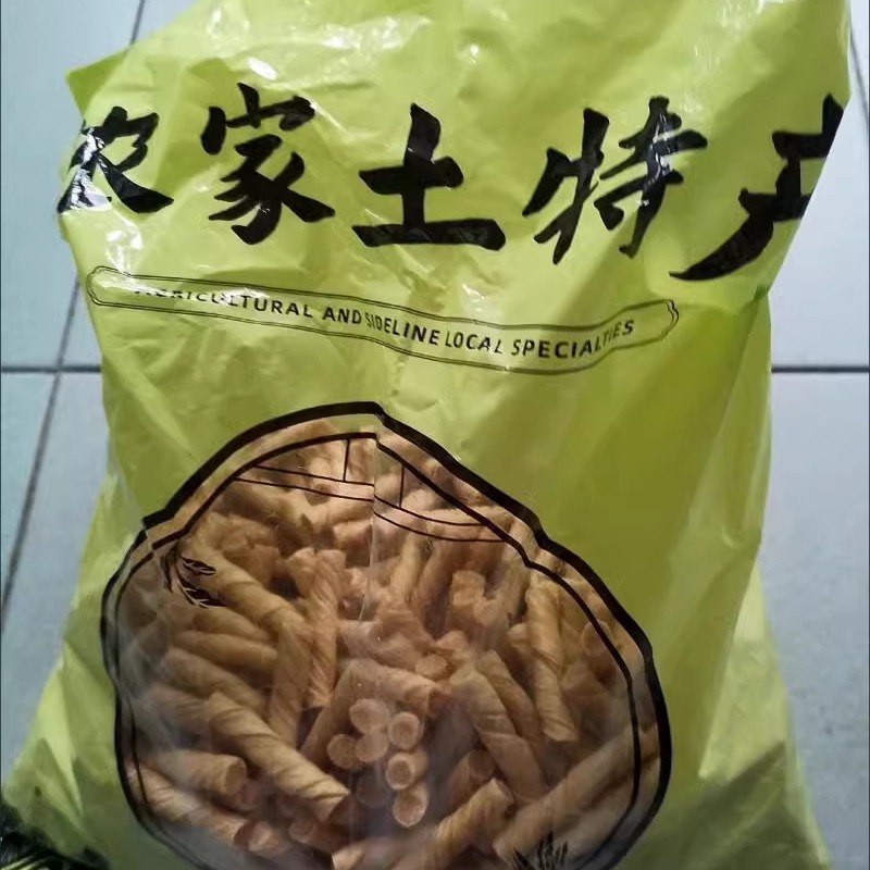 豆筋棍豆丁干豆卷豆制品干货多规格人造肉豆皮腐竹皮火锅麻辣-图2