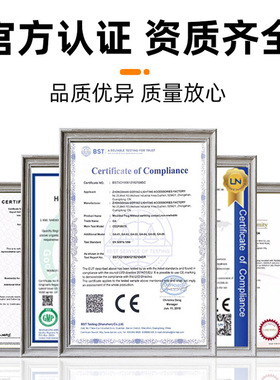 喜马拉雅盐灯天然矿物粉岩灯桌面鹽燈海盐氛围床头台灯长明小夜灯