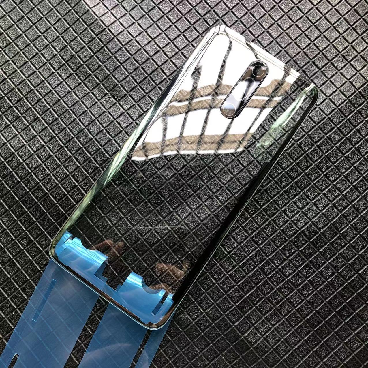 适用红米K30pro玻璃后盖K30电池盖Redmik30S改装后壳屏至尊纪念版 - 图1