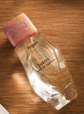 yugen泰国香水inspired试香