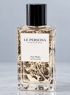 lepersona香水FirstWaltz小样