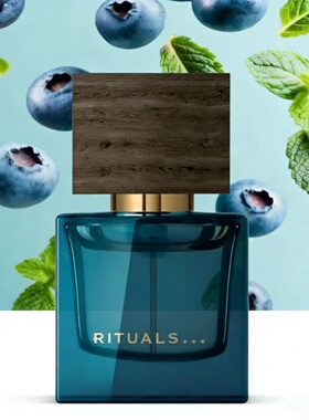 rituals香水漫旅人拜占庭小样