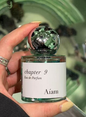 Aiam香水Chapter65小样