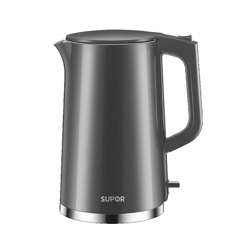  苏泊尔西式厨房电热水壶