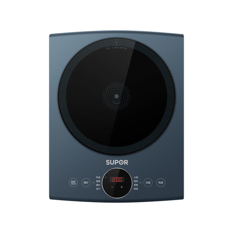  苏泊尔西式厨房电磁炉/陶炉