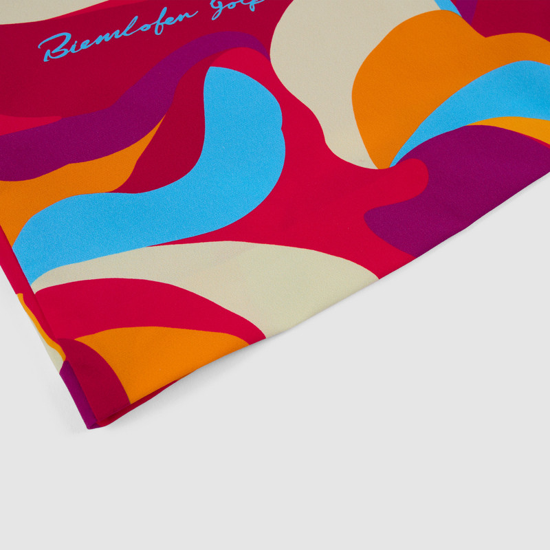 【YONI贺岁联名】比音勒芬高尔夫2026春新女运动休闲红小A裙短裙,淘宝优惠券,粉丝福利购,淘宝优惠卷