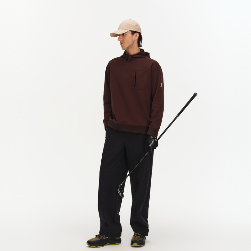 【格型T】比音勒芬高尔夫2025秋季新款男士运动休闲户外连帽卫衣,淘宝优惠券,粉丝福利购,淘宝优惠卷