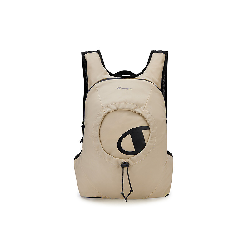 Champion冠军25新品儿童亲子户外出行运动轻量抽绳防泼水双肩背包,淘宝优惠券,粉丝福利购,淘宝优惠卷