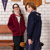 Champion boys and girls zipper cardigan sweatshirt