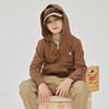 Champion women's cardigan sweatshirt spring and autumn