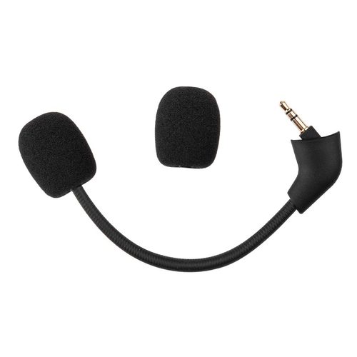 适用金士顿Cloud飓风2代新款有线麦克风战斧暴风旋风耳麦话筒咪杆 - 图3