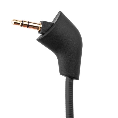 适用金士顿Cloud飓风2代新款有线麦克风战斧暴风旋风耳麦话筒咪杆 - 图2