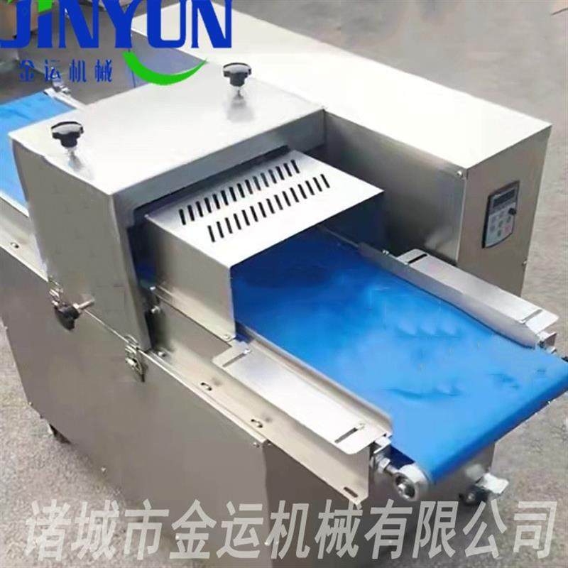 鱼肉切片机 肉制品加工设备 海产品切片机 猪肉切片机,淘宝优惠券,粉丝福利购,淘宝优惠卷