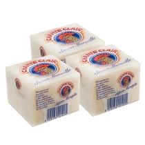 Box Horse MAX Italy Import Grand Duke Chicken Head Butler Soap Baby Soap Baby Special Laundry Soap 3 blocks