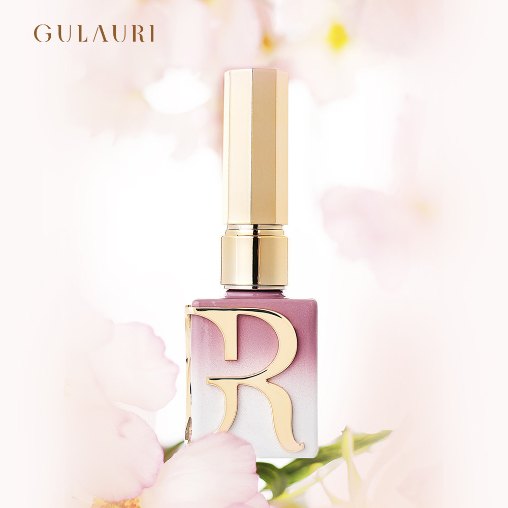  GULAURI古莱丽指甲彩妆