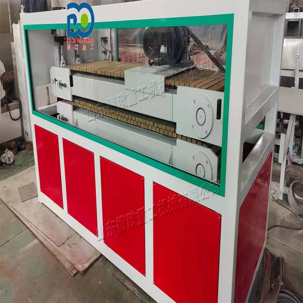 履带式片材牵引机 pvc塑料管墙板扣板引出机 多功能PE片材延伸机,淘宝优惠券,粉丝福利购,淘宝优惠卷