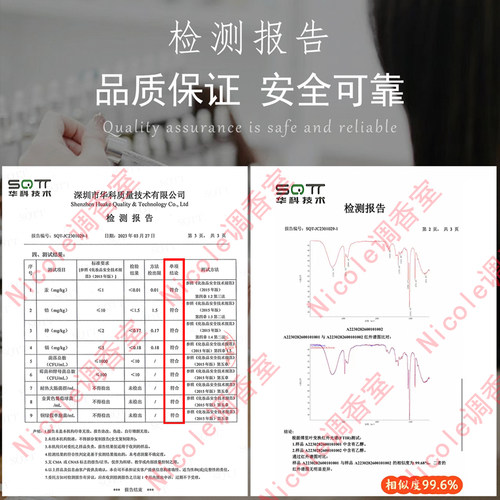 焚香系列-京都Incense Kyoto调香平替香水木质东方调焚香雪松香氛 - 图2