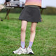 Half-degree leisure summer girls original sports skirt