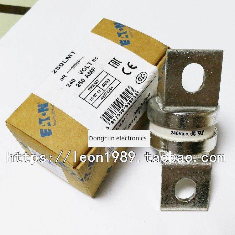 BUSSMANN BS88：4熔断器160LMT/355/250/315/250LMT 250A 240V,淘宝优惠券,粉丝福利购,淘宝优惠卷