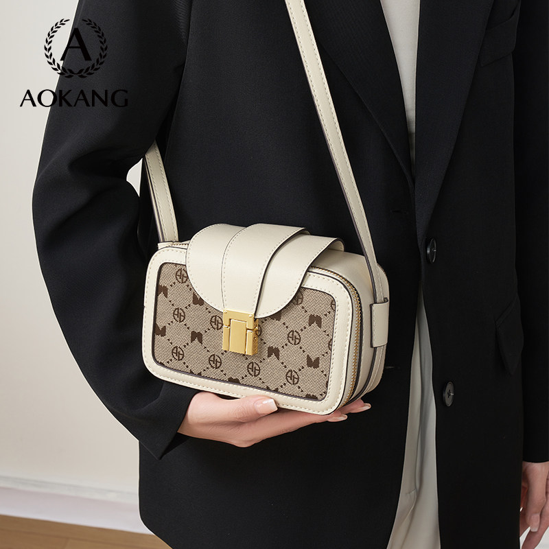  奥康越旭坊女士包袋