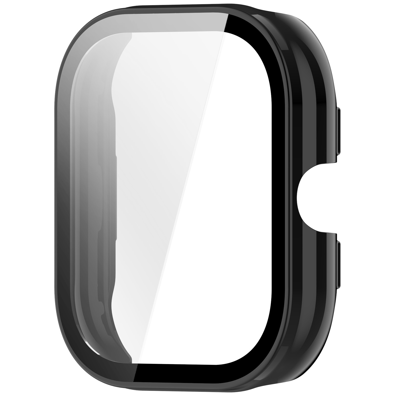 适用荣耀手表X5保护壳荣耀手表5壳膜一体保护套Honor5代智能运动手表新款钢化贴膜全包防摔表盘配件外壳高清,淘宝优惠券,粉丝福利购,淘宝优惠卷