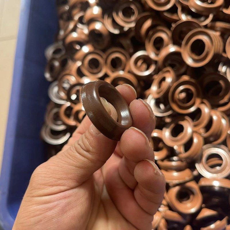 酚醛夹布水封密封良好DW高压夹布水封坚固抗压规格多样机械密封,淘宝优惠券,粉丝福利购,淘宝优惠卷