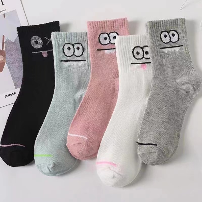  纯仙奴服饰短袜/打底袜/丝袜/美腿袜