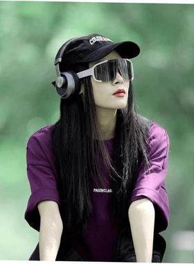 变色骑行眼镜户外运动太