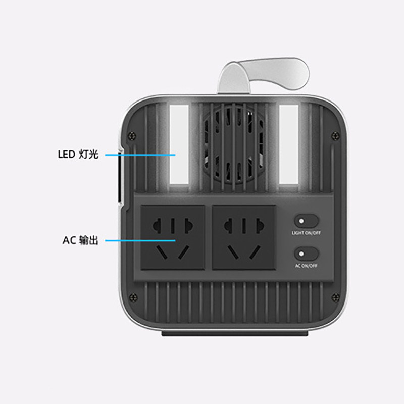 大容量便携式高清大屏220V户外储能电源家用备用电源大功率充电宝,淘宝优惠券,粉丝福利购,淘宝优惠卷