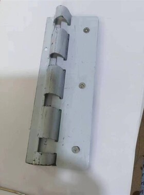 欧式门帘配件耐潮湿不生锈 不锈钢201轨道挂钩夹片吊具配件