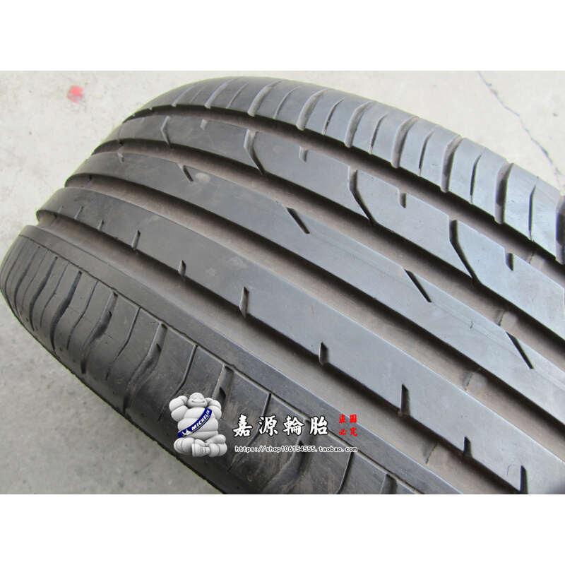 马牌轮胎 215/55R17 CPC2 帕萨特 奥德赛 索纳塔 天籁 凯美瑞 XRV - 图1