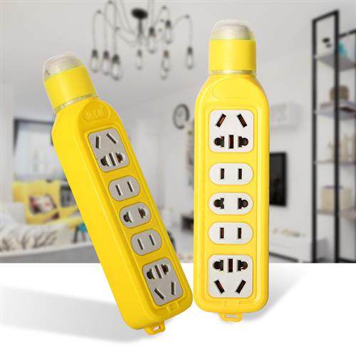 多功能插座家用多用插排插板大功率带线多孔拖插线板接线板延长线,淘宝优惠券,粉丝福利购,淘宝优惠卷