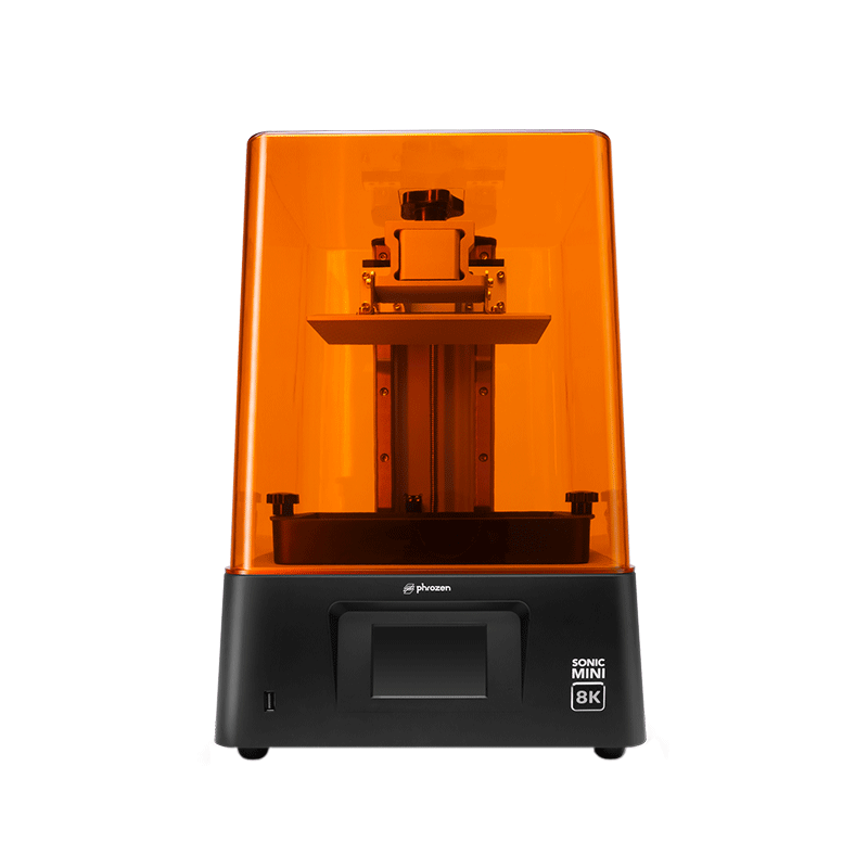  phrozen3D打印机